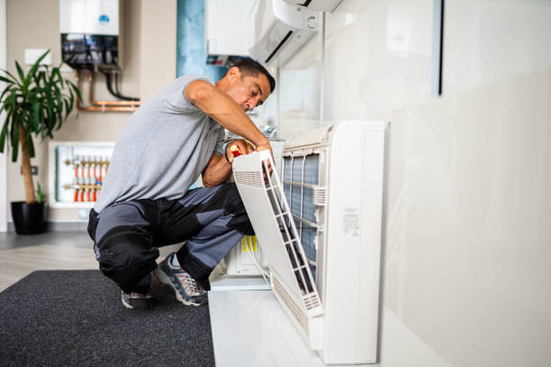 Trusted Thibodaux, LA Airduct Cleaning Experts