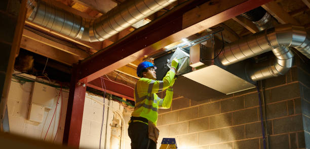Best General Air Duct Cleaning  in Thibodaux, LA