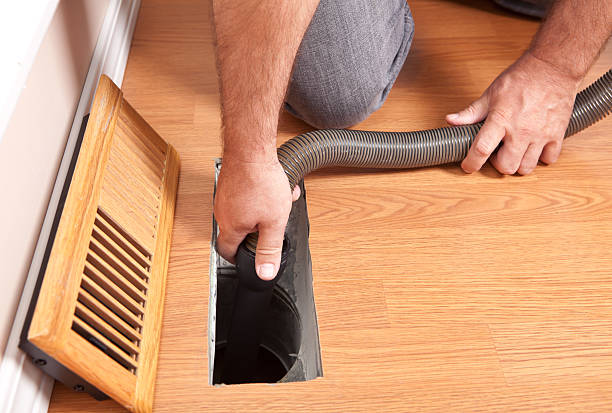 Best Professional Duct Cleaning Services  in Thibodaux, LA