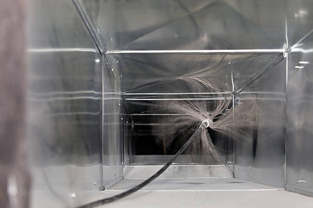 Affordable HVAC Duct Cleaning in Thibodaux, LA