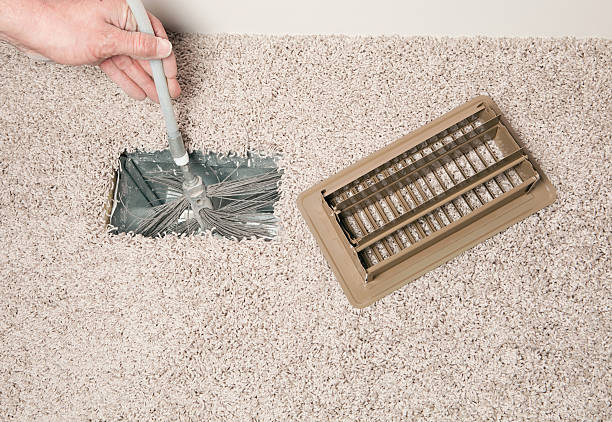 Best Best Air Duct Cleaning Company  in Thibodaux, LA